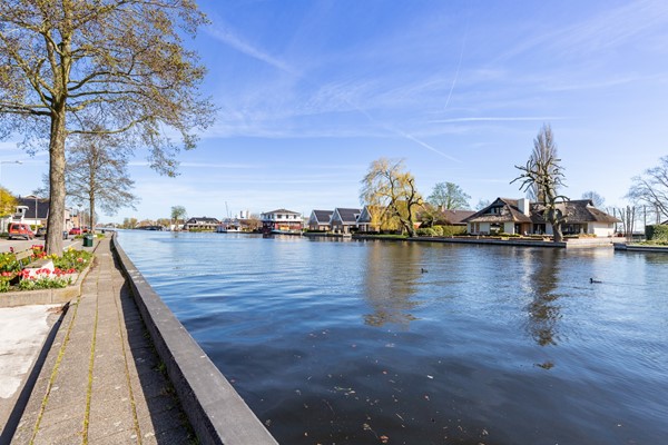 Medium property photo - Kerkstraat 7, 2377 AR Oude Wetering